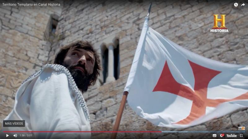 Templario castellón