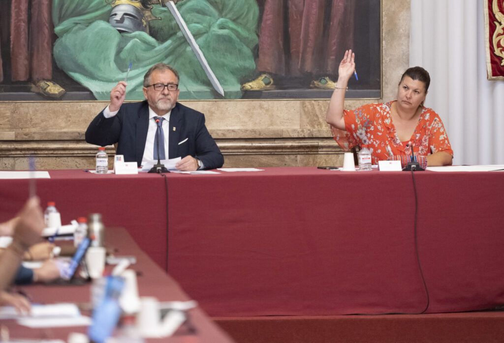 Diputación UCF 04-07-22