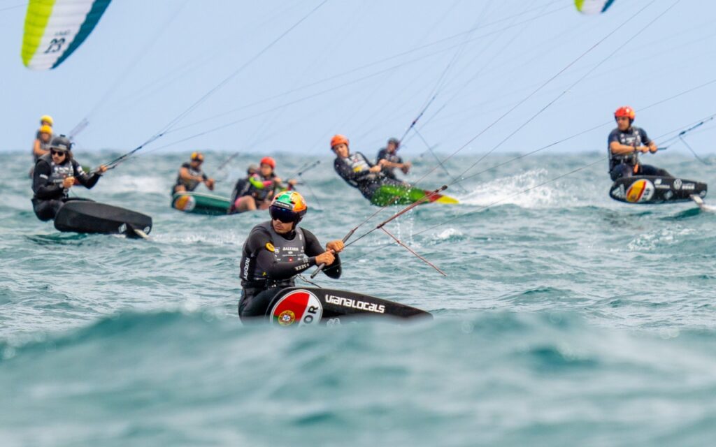 Fórmula Kite Castelló