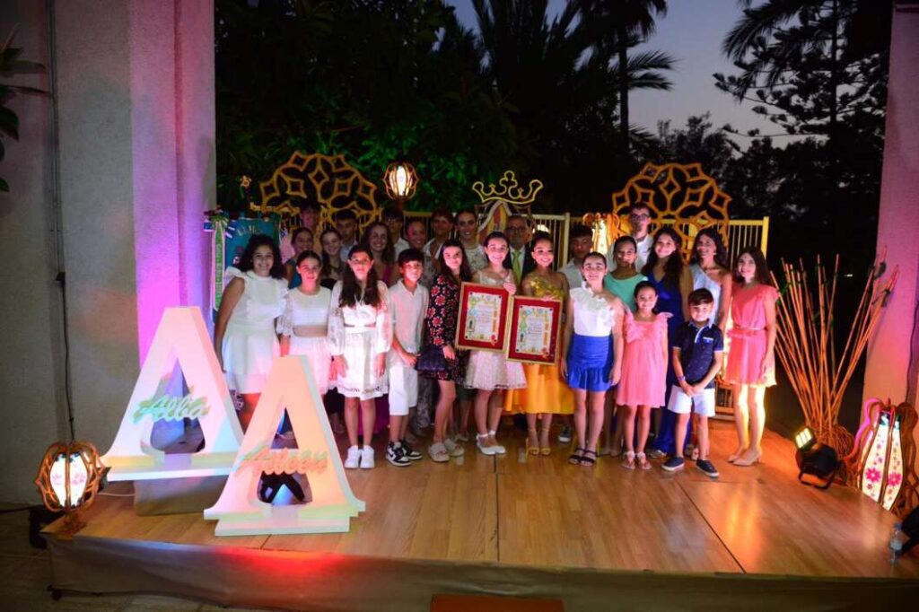 Magdalena 2023 Gaiata 8