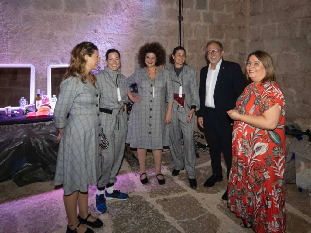 Diputación Castillo de Peñíscola