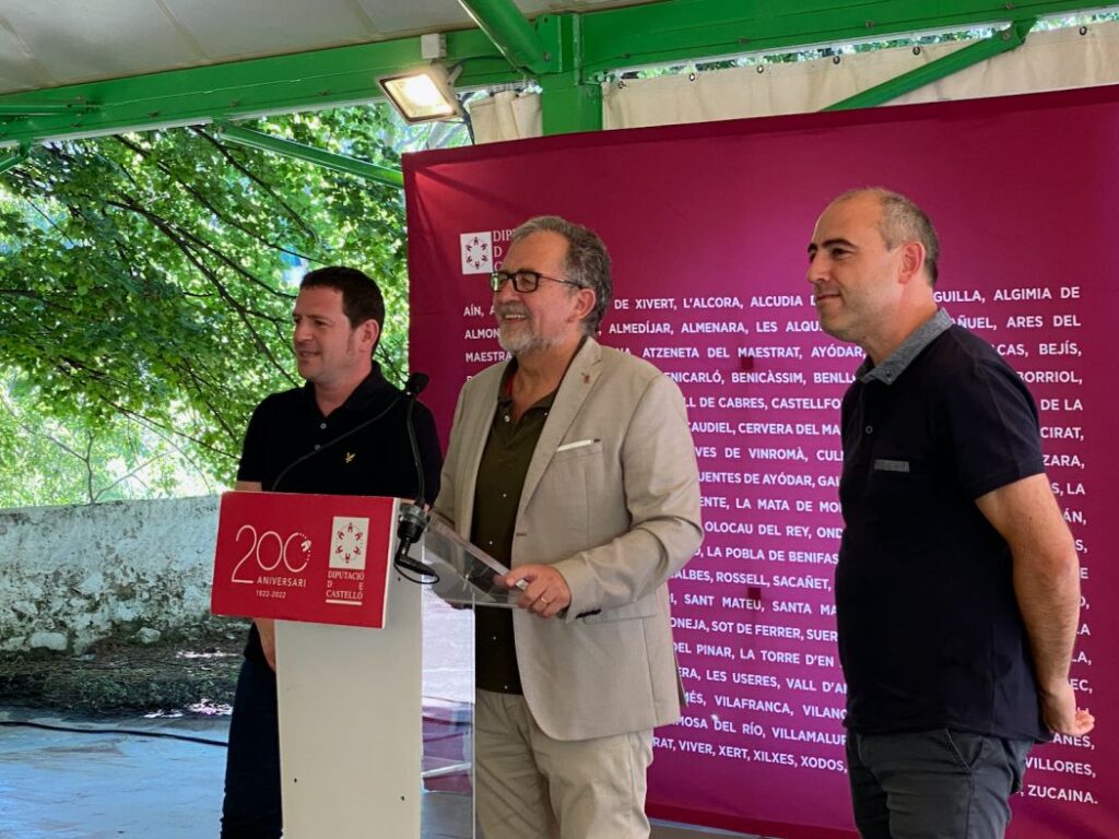 Diputación Provincial