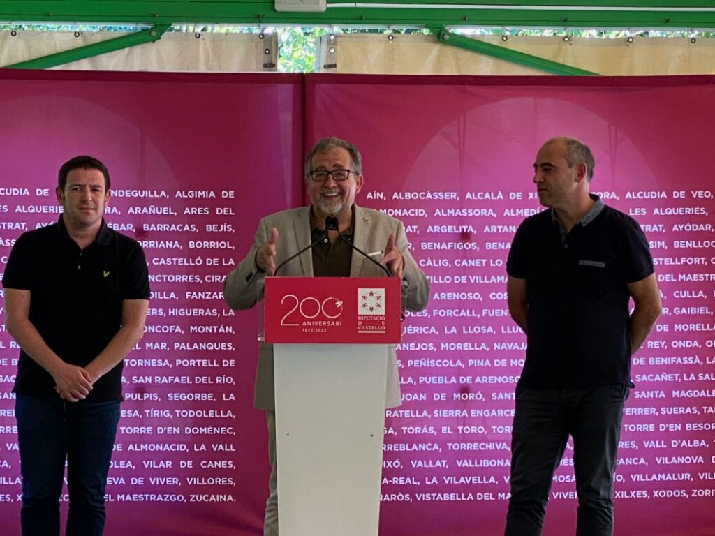 Diputación de Castellón