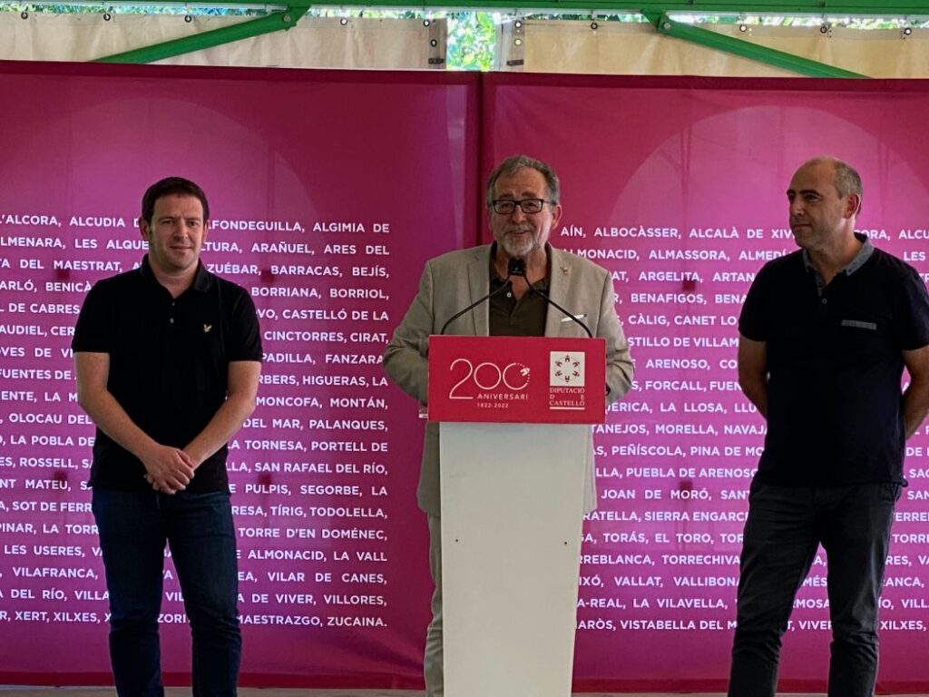 Diputación de castellón