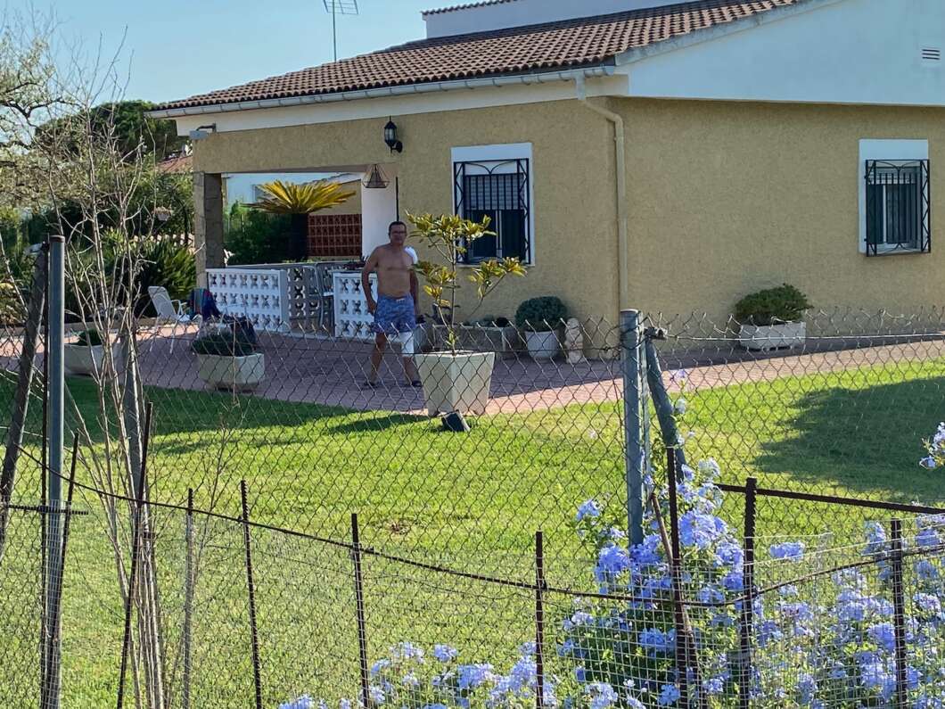 Marjalería Castelló Inundaciones