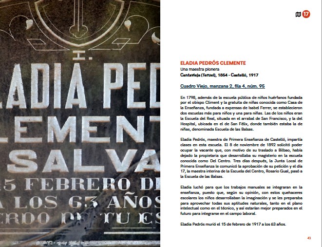 Mujeres Inmortales MUCC