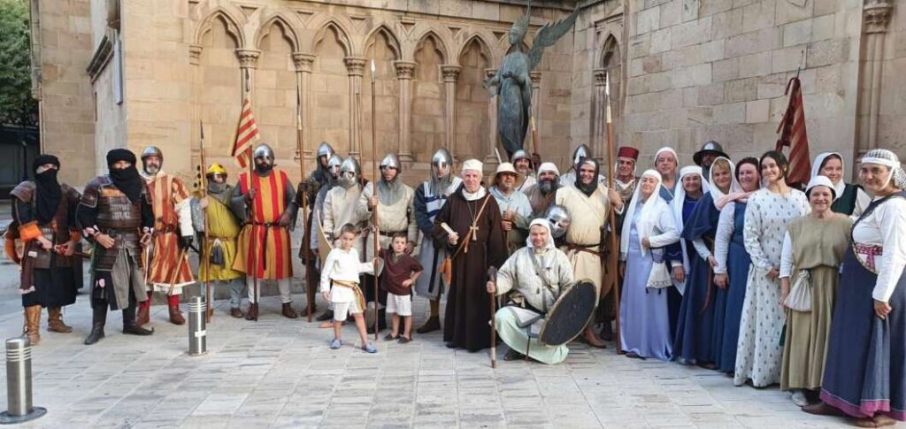 771 aniversario Castelló