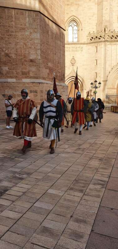 771 aniversario Castelló