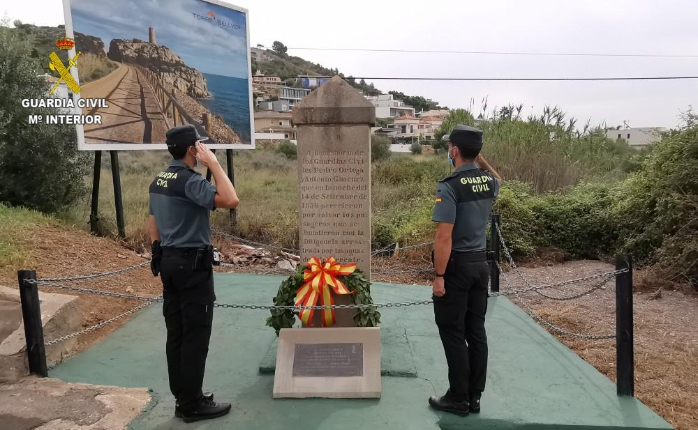 GUARDIA CIVIL