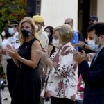 Homenaje victimas covid y trabajos esenciales 10