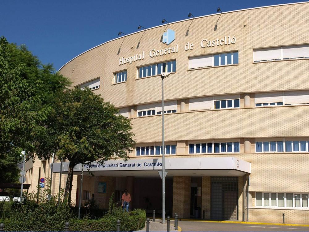Hospital General Castellón CSIF