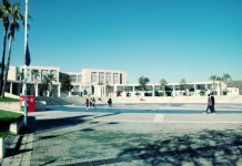 Cincuenta alumnos de la UJI colaborarán como voluntarios en la  Copa de España de Óptimist.