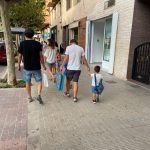 inicio curso 2021-2022 vila-real