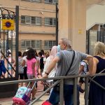 inicio curso 2021-2022 vila-real  pintor gimeno barón