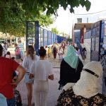 inicio curso 2021-2022 CEIP Campanar Alcalà de Xivert