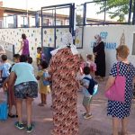 inicio curso 2021-2022 CEIP Campanar Alcalà de Xivert