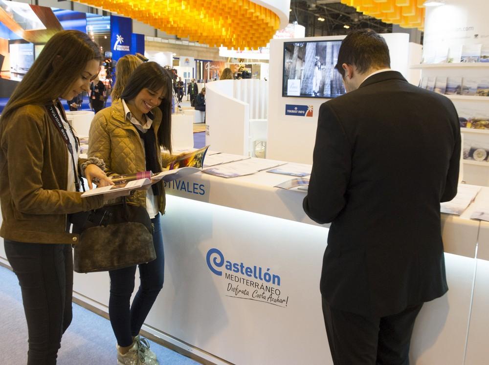 Feria Turismo Diputación