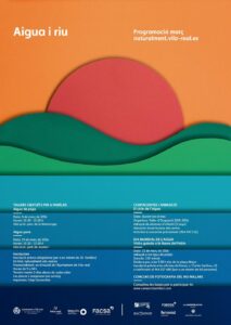 02-03-2016 Campanya 'Naturalment' març cartell