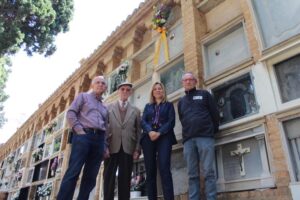 02-05-2017 Homenatge Pascual Poré