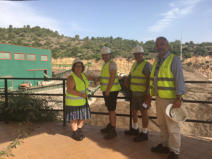 02-08-2017 Ali Brancal - Visita Reciplasa