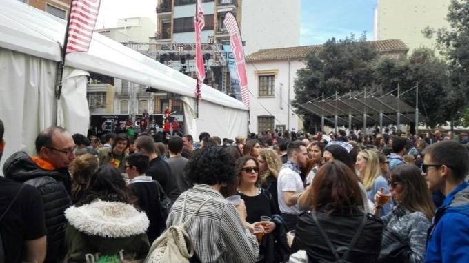 Magdalena 2018 calle