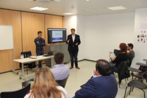 04-11-2016 Presentació oficina Eurodesk Vila-real