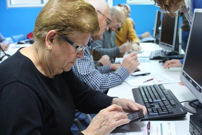 05-02-2018 Formació APP l'Olivera2