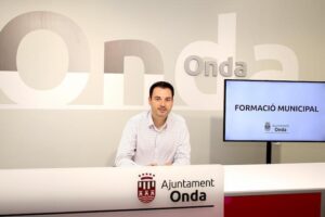 050617 RP alcalde de Ayuntamiento de Onda Ximo Huguet