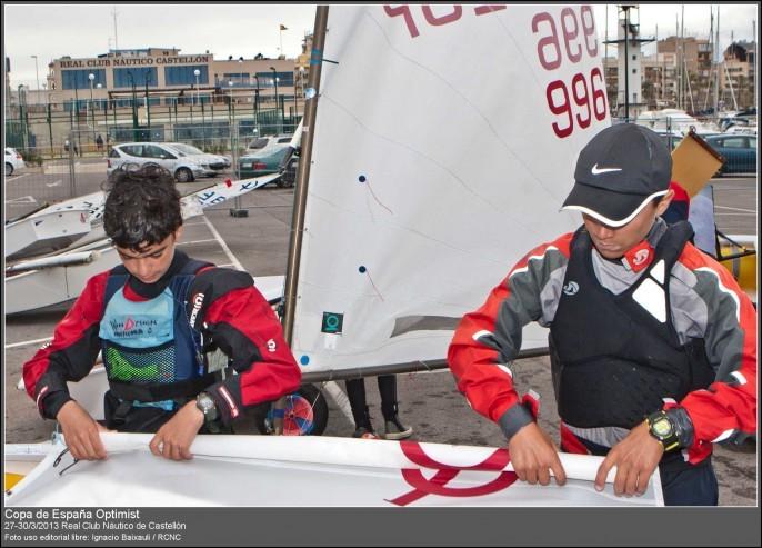 La competición arranca este miércoles y se prolongará hasta el sábado.