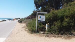 0704 ZONA CAMPAMENTO alcala xivert