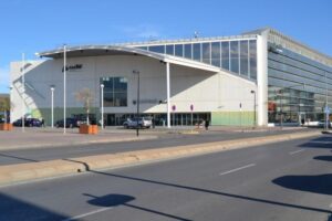 Castellón-estación-nueva