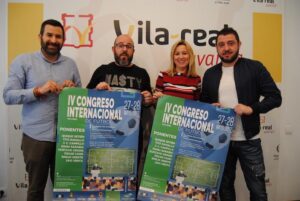 08-05-2017 Congrés futbol