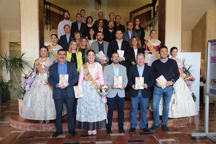 08-05-2018 Programa festes sant Pasqual2