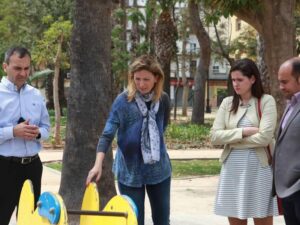 jocs infantils castelló