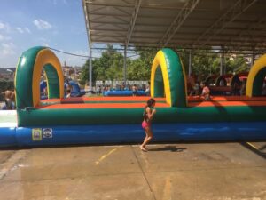 fiesta infantil alcora