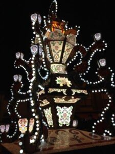 1 Brancal de la Ciutat Desfile Gaiatas 2015 (225)