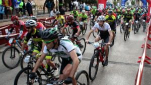 XC Challenge Benassal