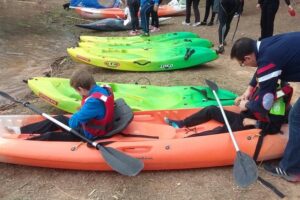 100416 Presentación Club Piragüisme Onda 2