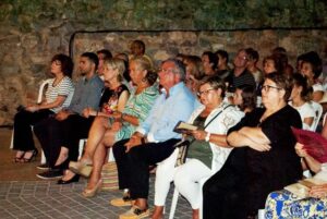 Público de Oropesa.