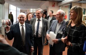 Residencia Tercera Edad Burriana