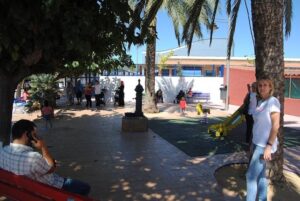 1109 nova plaça entrada Infantil Lo Campanar alcala xivert