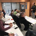 12-11-2018 Inici curs valencià