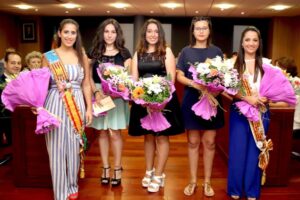 130717 Reinas y damas Fira d'Onda 2016-2017
