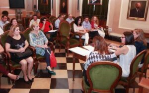 Consejo Comercio 
