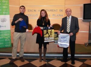 La carrera tendrá lugar el martes día 31.