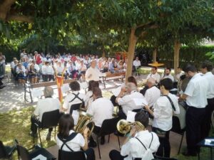 Cruz Roja Castellón.