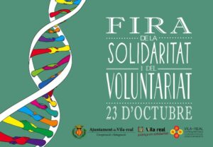 15-09-2016 Cartell Fira Solidaritat