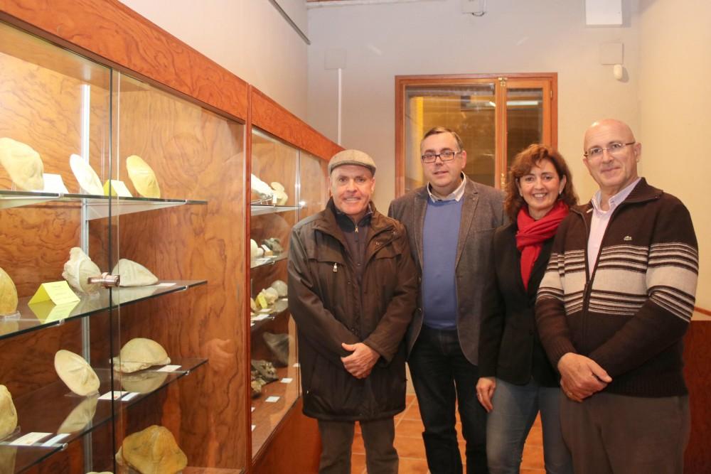 150219 Presentación Tesoros de la Tierra 01