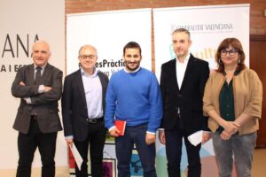 16.04.07 Dg Institut Valencià de Cultura i Consorci Museus