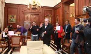 Edificio municipal Castellón visita III16